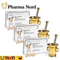 ราคา Pharma Nord Bio Selenium Zinc 90 Tablets ฟาร์มา นอร์ด ไบโอ ซิลิเนียม ซิงค์ 90 เม็ด 3 กล่อง (206568959)