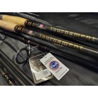 ราคา คันเบ็ดตกปลา PAN Tournament G series รีลซีท ไกด์ Fuji (1329556060)