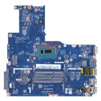 ราคา สำหรับ Ideapad B40 70 Lenovo B40 80เมนบอร์ดแล็ปท็อป B50 80 B50 70 I3 I5 I7 LA B092P CPU ที่4 SR1EK เมนบอร์ดโน้ตบุ๊ค5B20H751051 DDR3 (19954897752)