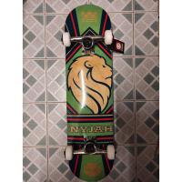 ราคา skateboard Element complete สเก็ตบอร์ดคอมพลีทพร้อมเล่น แบรนด์เก่าUSA ราคาถูก พร้อมส่งจากไทย (10308381008)