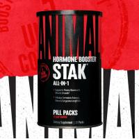 ราคา BP MUSCLE Animal Stak 21 Packs อาหารเสริมเร่งการสร้างกล้าม การขยายกล้ามเนื้อคุณภาพสูงที่สุด (532726)