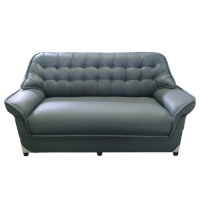 ราคา Sofa ชุดรับแขก 5 ที่นั่ง สั่งซื้อแยกชิ้นได้ รุ่น Retro สไตล์โมเดิร์น ย้อนยุค มีให้เลือกขนาด1 และ 3ที่นั่ง หนังเทียม PDเกรดA โครงสร้างไม้จริงแข็งแรง ฟองน้ำแน่นทนทาน มีหลากสีให้เลือก ส่งทั่วไทย ชำระปลาย