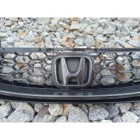 ราคา กระจังหน้า HONDA FB MODULO ลายเคฟล่า พร้อมโลโก้ สำหรับ ฮฮนด้า ซีวิค HONDA CIVIC FB 2012 2014 modulo ของแท้ (20555307610)