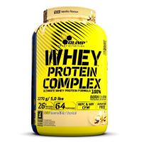ราคา Olimp Whey Protein Complex 2270g 5lbs รับฟรี Mutant Born Hardcore shaker 0 7L 1 ใบ และคูปองลดเพิ่ม 200 เวย์โปรตีน เวย์โปรตีนเพิ่มกล้ามเนื้อ (21244910096)