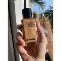 ราคา Chanel les beiges illuminating oil face body and hair 50ml (22688909399)