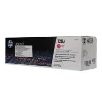 ราคา Toner Hp 128 CE320 321 322 323 Bk C M Y ของแท้100 (16577352955)