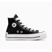 ราคา Converse รองเท้าผ้าใบ รุ่น CTAS LIFT SKETCH PACK HI BLACK A10424CF F4BKXX BLACK ผู้หญิง (22234746806)