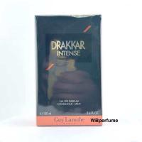 ราคา น้ำหอม Guy Laroche Drakkar Intense edp for men 100ml (23699515934)