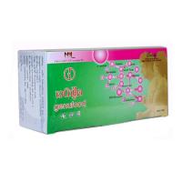 ราคา เอนไซม์ เจนิฟู้ด GENUFOOD 1 กล่อง 60 ซอง (684494008)