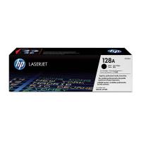 ราคา Toner Hp 128 CE320 321 322 323 Bk C M Y ของแท้100 (16577352953)