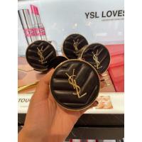 ราคา YSL LE CUSHION ENCRE DE PEAU TOUCHE ECLAT GLOW PACT CUSHION (23173038151)