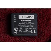 ราคา Battery Panasonic LUMIX DMW BLG10E DMW BLG10 Genuine Original for Panasonic Lumix GX7 GF6 GF5 GF3 GX85 GX9 LX100 LX100 II G100 DMC GX85 GX80 ZS200 ZS100 ZS70 ZS60 DMW BLH10E BLG10E DMW BLG10 used (198