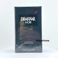 ราคา น้ำหอมแท้ GUY LAROCHE น้ำหอม Drakkar Noir EDT ขนาด 100 มล (23699647049)