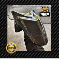 ราคา บังโคลนหน้า คาร์บอนแท้ลาย2 YAMAHA Xmax 300 ปี2017 2022 อะไหล่แท้เบิกศูนย์ (1832194949)
