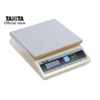 ราคา TANITA เครื่องชั่งน้ำหนักในครัวแบบดิจิทัล รุ่น KD 200 สีเงิน พิกัด 5 กิโลกรัม (240084177)