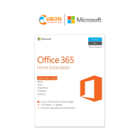 ราคา Microsoft Office 365 Personal 5 User (326205421)