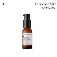 ราคา Perricone MD HIGH POTENCY GROWTH FACTOR FIRMING LIFTING EYE SERUM 15ml เซรั่มบำรุงผิวรอบดวงตา (12781511396)