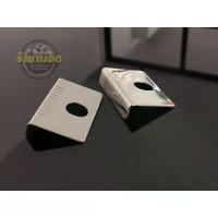 ราคา กันช้ำ รองสวิงอาร์ม เวฟ SONIC และรุ่นอื่นๆ อาร์มเนียมกล่องเล็ก (20827044557)