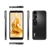 ราคา TIMI T28 โทรศัพท์ Android 13 จอ 6 8 แบตเตอรี่ 5500mAh กล้อง 13MP ประกันศูนย์ไทย 1 ปี (22236530668)