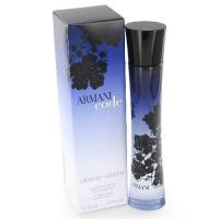 ราคา น้ำหอม Giorgio Armani Code Donna EDP 75ml (14159545996)