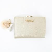 ราคา ST JAMES กระเป๋าสตางค์หนังแท้ กระเป๋าสตางค์ใบสั้น แบบ 2 พับ ปิ๊กแป๊กข้าง รุ่น JUDY มี 5 สี กระเป๋าสตางค์ผู้หญิง (18590263320)