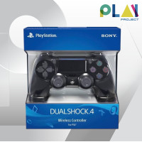ราคา จอย PS4 GEN2 มือ1 ประกันศูนย์ 1ปี ของแท้ DUALSHOCK 4 (23922636128)