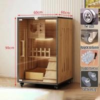 ราคา จัดส่งจากกทม กรงแมว กรงสัตว์เลี้ยง อพาร์ตเมนต์แมว วิลล่าแมวไม้ กรงเเมวอพาร์ทเมนต์แมวไม้เนื้อแข็ง บ้านแมวขนาดใหญ่ ตู้โชว์ไม้เนื้อแข็ง (19764998704)