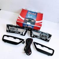 ราคา ไฟตัดหมอก ไฟสปอร์ตไลท์honda accord 2013 ไฟตัดหมอก ฮอนด้า แอคคอร์ด ปี 2013 (445885165)