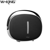 ราคา ลำโพงบลูทูธ W king T8 Wireless Bluetooth Speaker คุณภาพเสียง30w ของแท้100 (339106048)