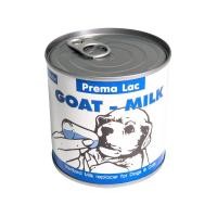 ราคา พร้อมส่ง อาหารสุนัขเปียก Prema Lac Goat Milk นมแพะ ชนิดน้ำ 400มล ลัง 24x400 ml (21447759811)