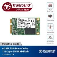 ราคา mSATA SSD MSA470T 512GB Industrial Product Transcend รับประกัน 3 ปี มีใบกำกับภาษี (19721125950)
