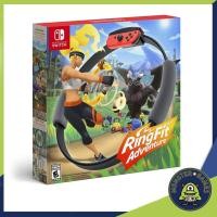 ราคา Ring Fit Adventure Nintendo Switch เกมส์ Nintendo Switch ตลับเกมส์Switch RingFit Adventure Switch ริงฟิต Switch ริงฟิตสวิต (967600629)