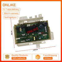 ราคา เครื่องซักผ้าบอร์ดเครื่องซักผ้าชิ้นส่วน Samsung แผงวงจร DC92 00969A รุ่น WF1124XAC XST WF1124XBC อินเวอร์เตอร์ XST เมื่อเปรียบเทียบ ชิ้นส่วนเครื่องซักผ้า (24296106899)