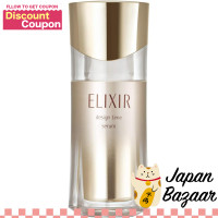 ราคา Shiseido ELIXIR Superior Design Time Serum 40Ml (16828479488)
