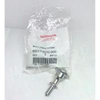 ราคา น๊อตฝาวาวแท้ เวฟ110ไอ น๊อตฝาสูบWAVE110 I ทุกรุ่น น๊อตฝาครอบวาล์วแท้เบิก HONDAแท้ (20702291396)