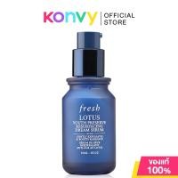 ราคา Fresh Lotus Youth Preserve Resurfacing Dream Serum 30ml เฟรช เซรั่มสูตรกลางคืน (22357734378)