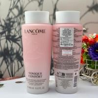 ราคา แท้ฉลากไทยลอตปี2024 Lancome Tonique Confort Comforting Rehydrating Toner 400ml (21229758599)