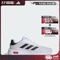 ราคา adidas Lifestyle Cloudfoam Comfy Shoes Men White IH6132 (23306520900)