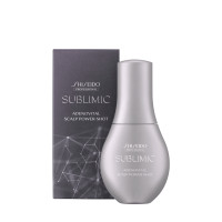 ราคา Shiseido Sublimic Adenovital Scalp POWER SHOT 120ml (403764172)