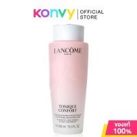 ราคา Lancome Tonique Confort Re Hydrating Comforting Toner 400ml ลังโคม โทนเนอร์ สำหรับผิวแห้ง (23968965492)