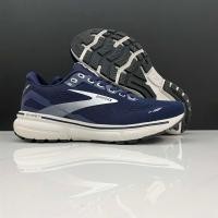 ราคา 2024 New Original Womens Mens Brooks Ghost 15 GTX Road running Shoes Size 36 45 (21732440687)