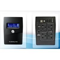 ราคา UPS CLEANLINE MD 1000V 1000VA 550W รับประกัน2ปี (4538580698)