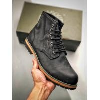 ราคา Original Timberland Mens Outdoor waterproof Martin boots Work boots 1106074 (20939808132)