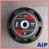 ราคา สินค้าใหม่ ลดล้างสต็อค P AUDIO E15 300S V2 ดอกลำโพง ลำโพง ดอก 15นิ้ว E15 300S E 15 300 S 15 300 P AUDIO (626778756)