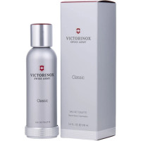 ราคา Victorinox น้ำหอมสุภาพบุรุษ รุ่น Swiss Army Classic Eau De Toilette ขนาด 100 ml ของแท้ 100 (10750883056)