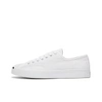 ราคา SASOM CONVERSE JACK PURCELL WHITE BLACK ผู้ชาย ผู้หญิง รองเท้ากีฬา SASOM (24594175511)