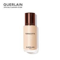 ราคา GUERLAIN Terracotta Le Teint Glow Healthy Glow Foundation Longwear No Transfer (24421566936)