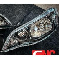 ราคา ไฟหน้า HONDA CIVIC FD ไมเนอร์เชน โคมดำ ปี 2006 2007 2008 2009 2010 2011 ข้างซ้าย ข้างขวา (20119386947)