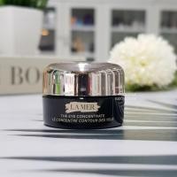 ราคา อายครีม เซรั่ม La Mer The eye concentrate 3ml 5ml 15ml (24247375843)