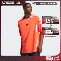 ราคา adidas ไลฟ์สไตล์ เสื้อฟุตบอล adidas x NTS Radio ผู้ชาย สีส้ม JI5150 (22435180888)